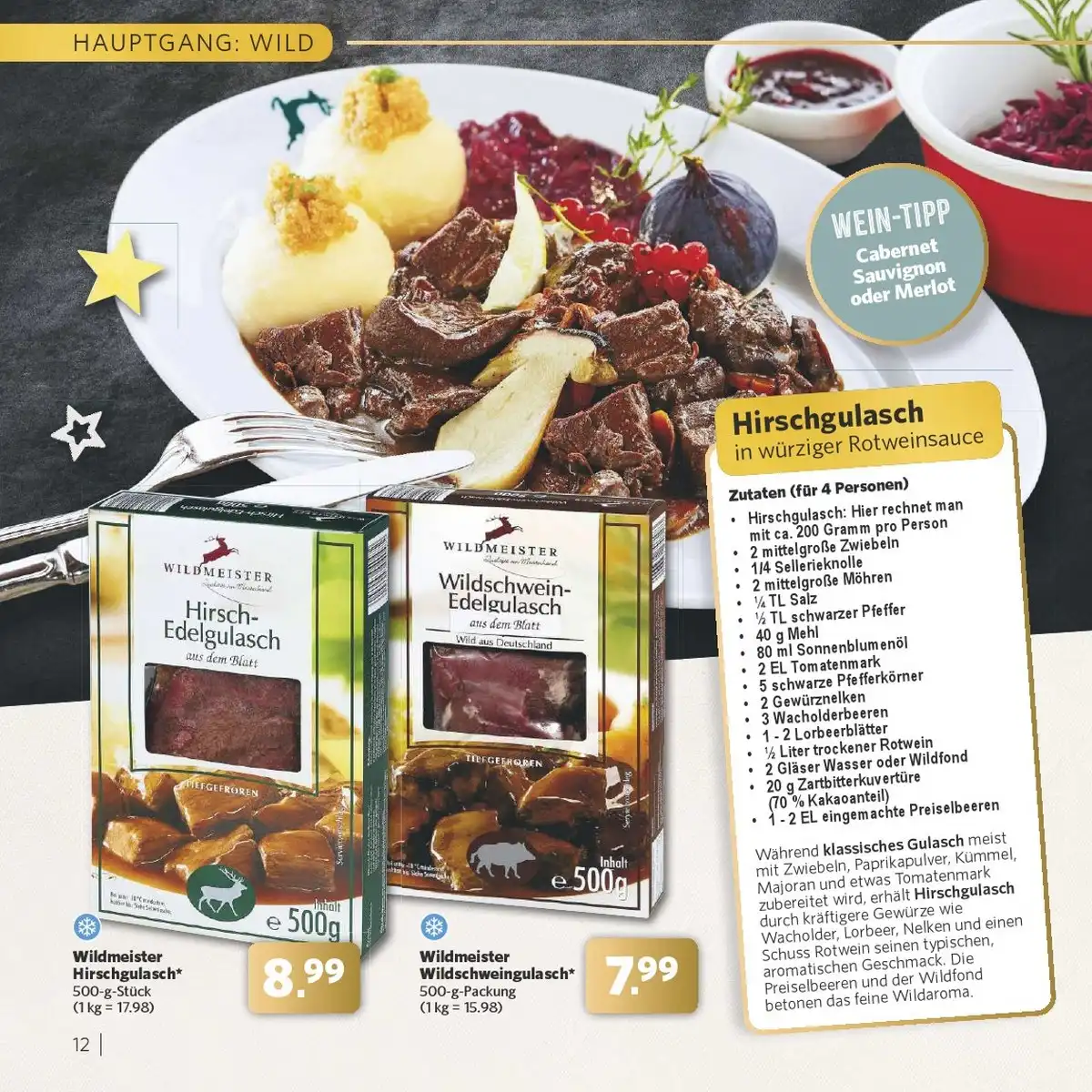 combi weihnachten 12