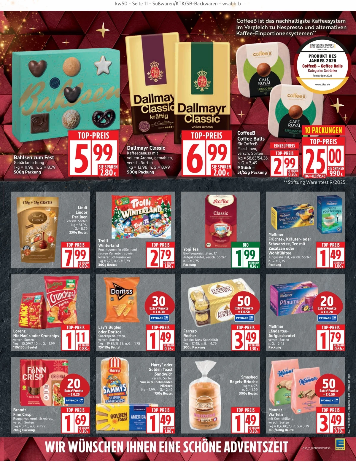 edeka prospekt 8 13 11