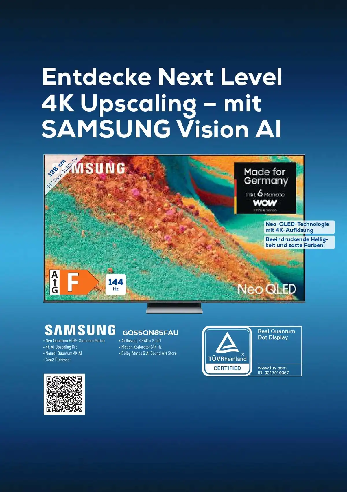 euronics weihnachten 21