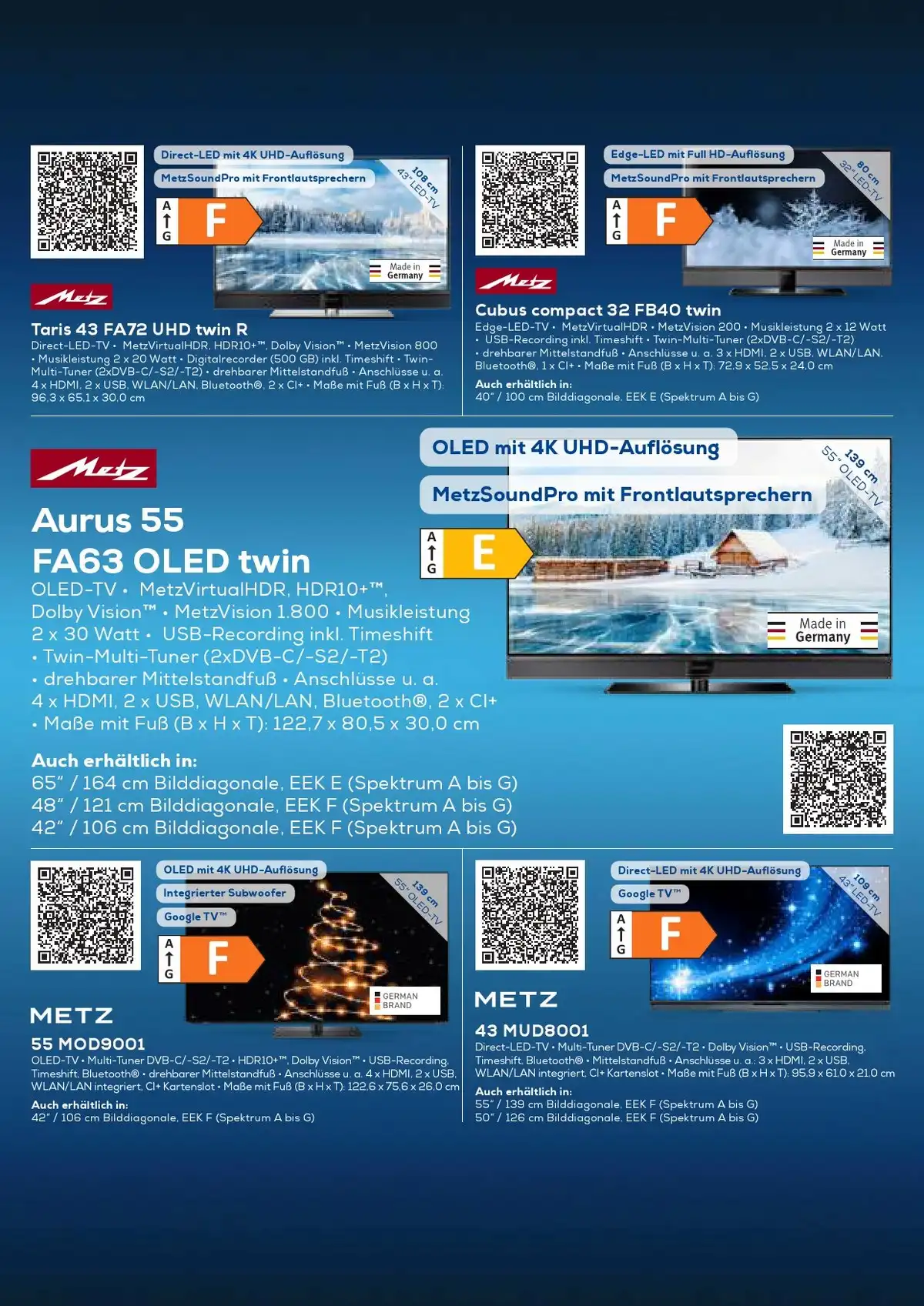 euronics weihnachten 22