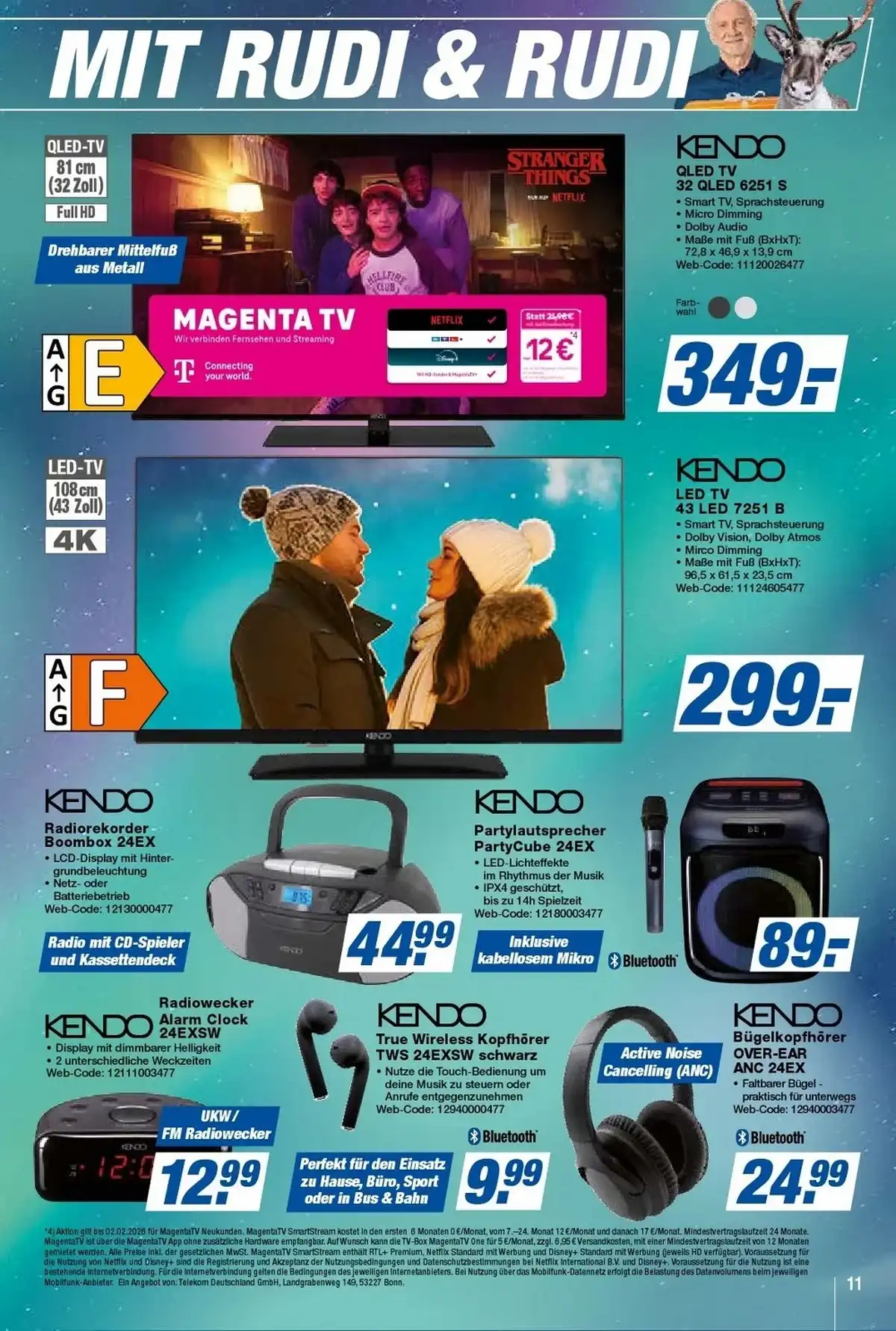 expert octomedia 11 1