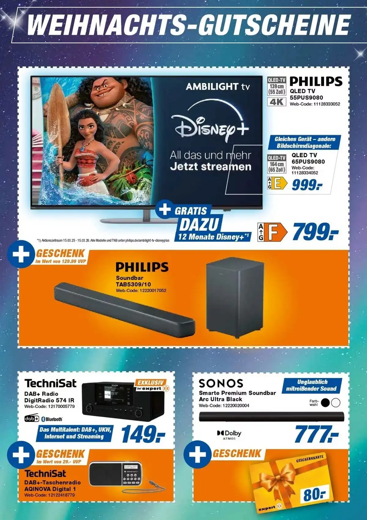 expert octomedia 14 1