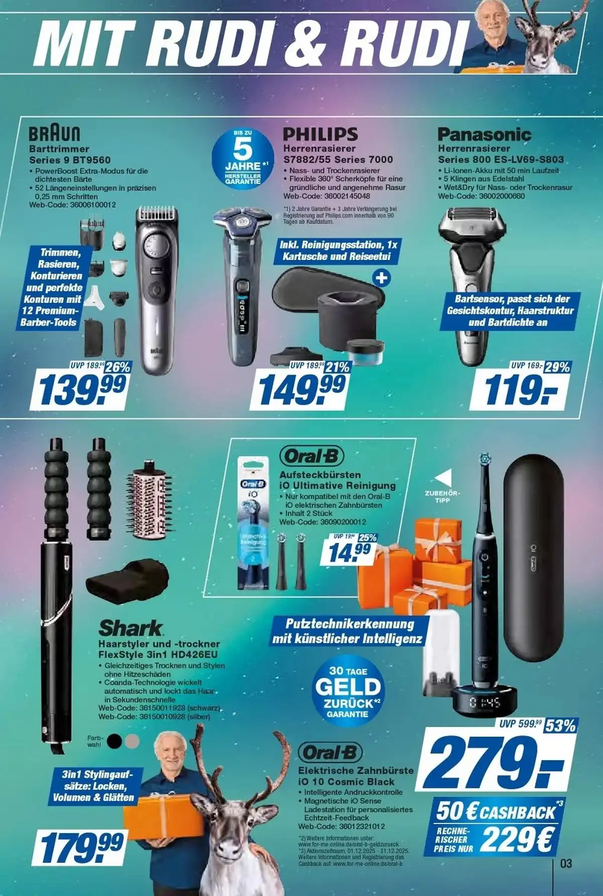 expert octomedia 3 1