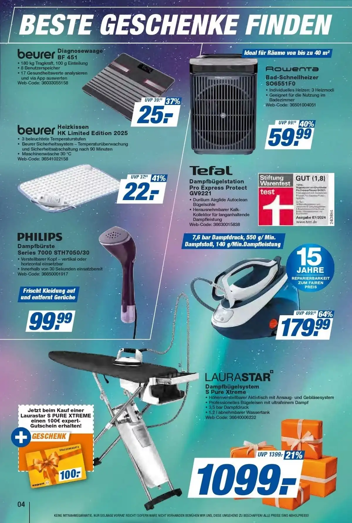 expert octomedia 4 1