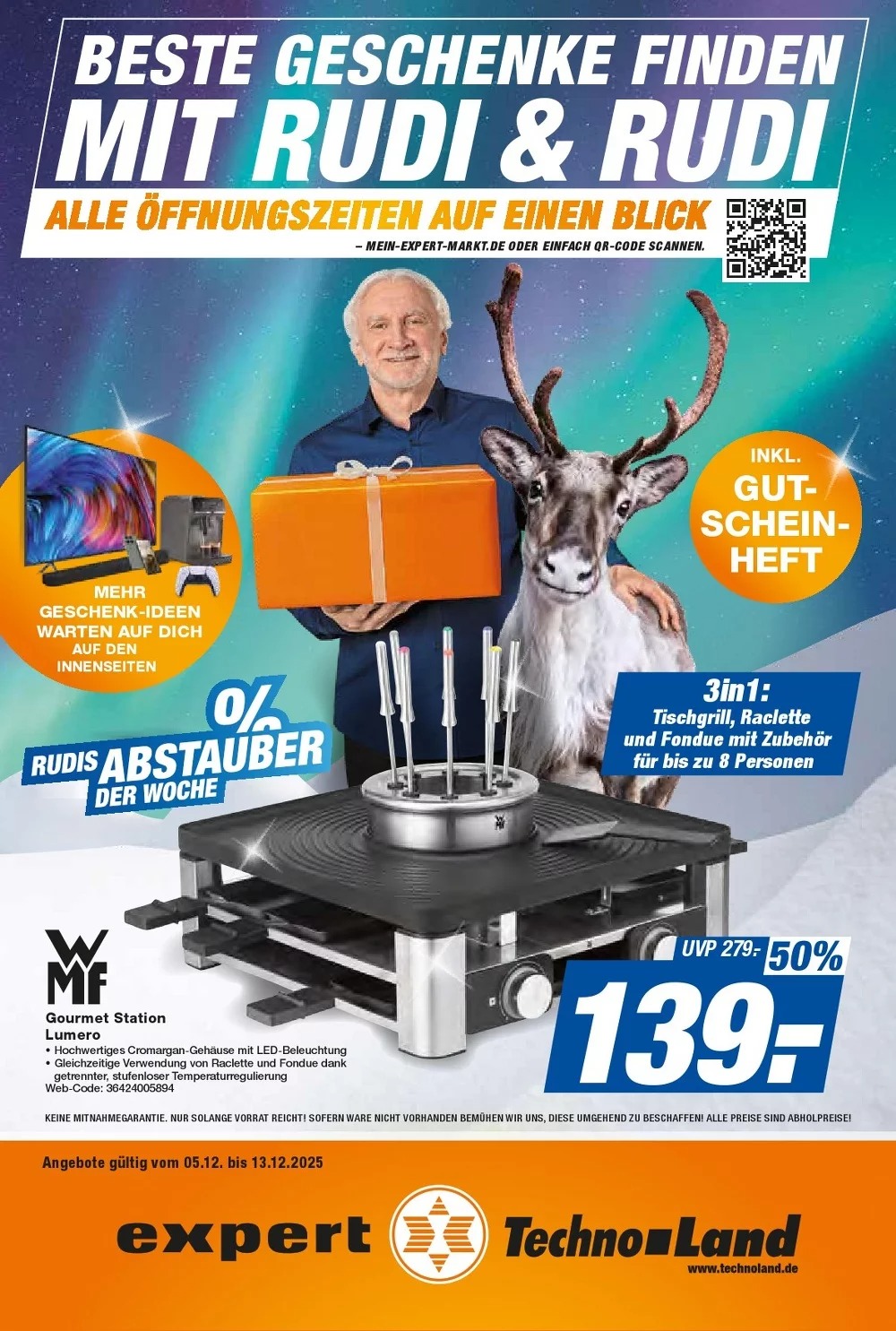 Expert Techno Land Black Friday Angebote 2025 2 expert technoland