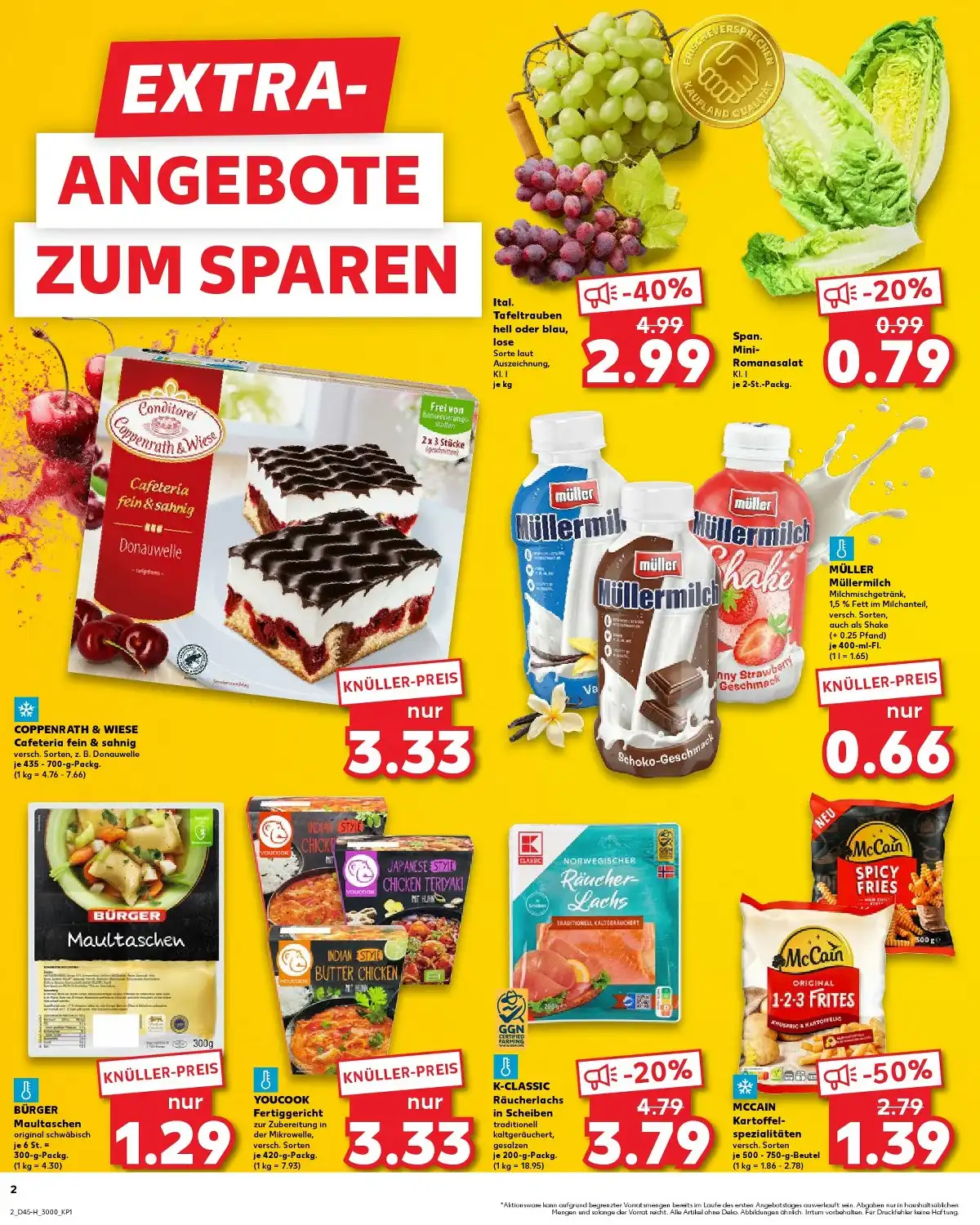 extra kaufland 2