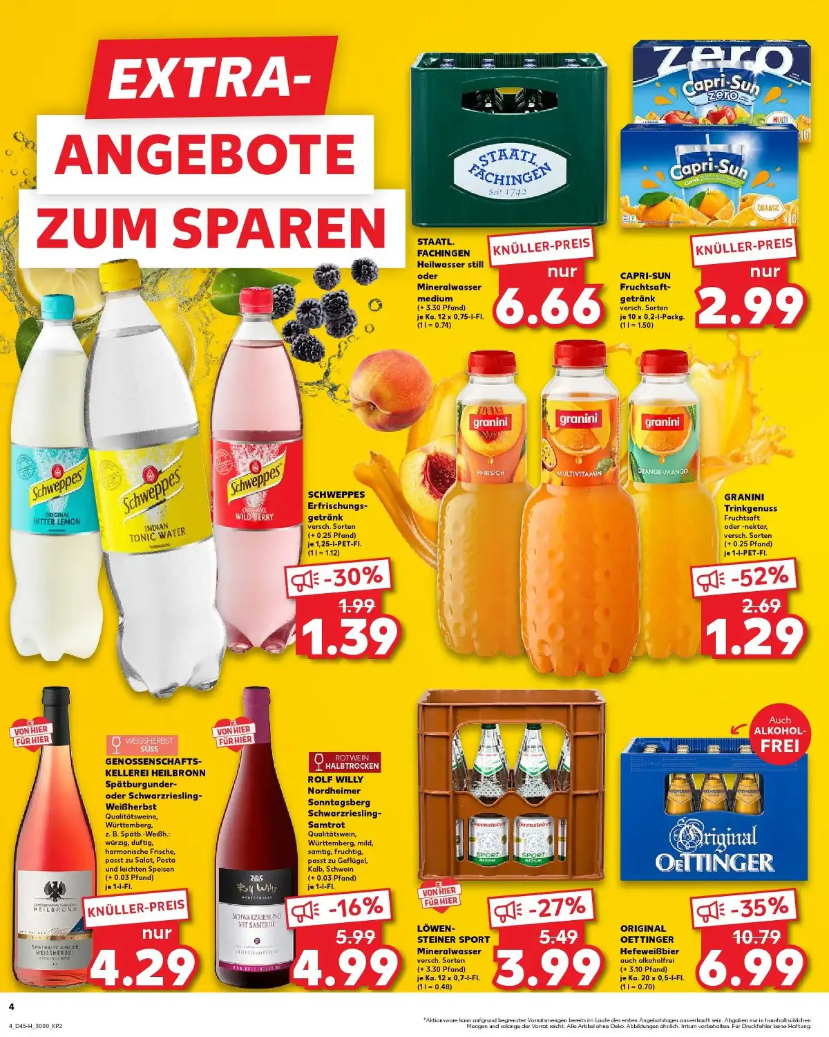 extra kaufland 4