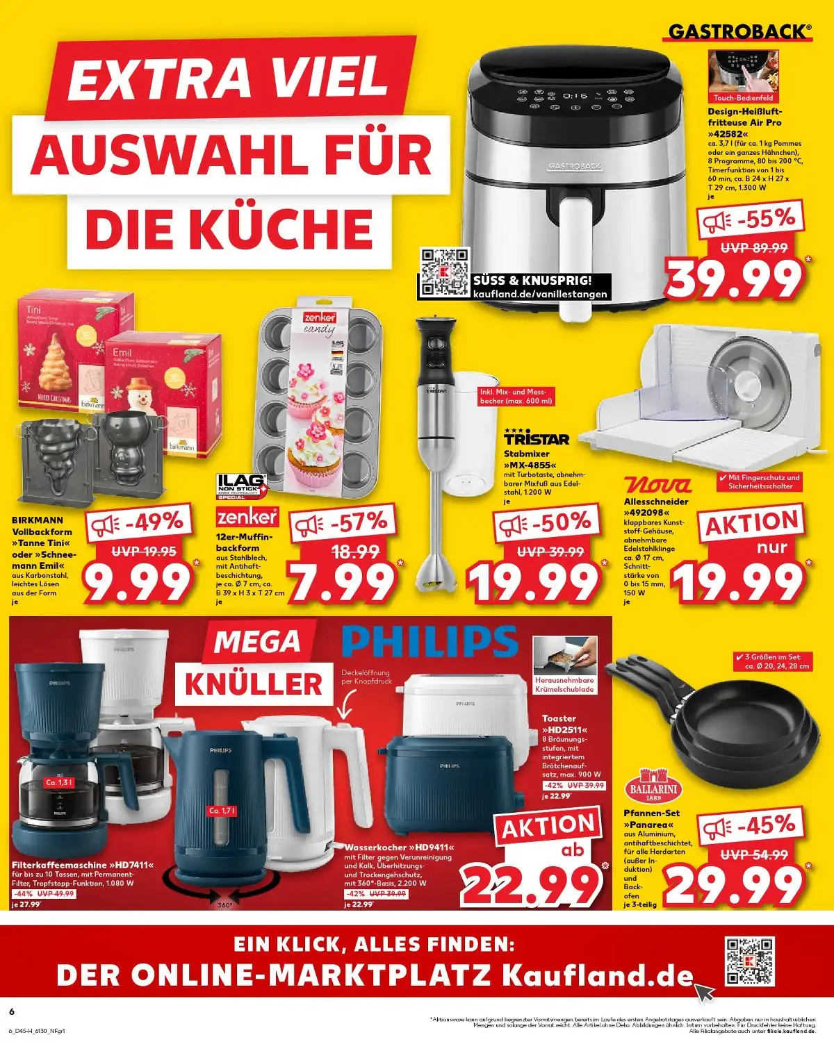extra kaufland 6