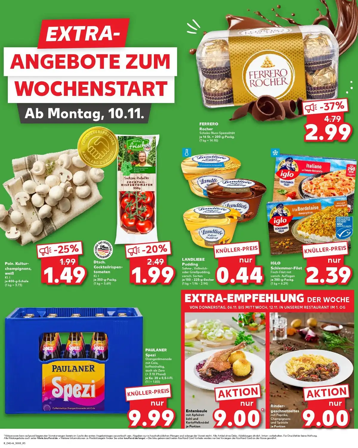 extra kaufland 8