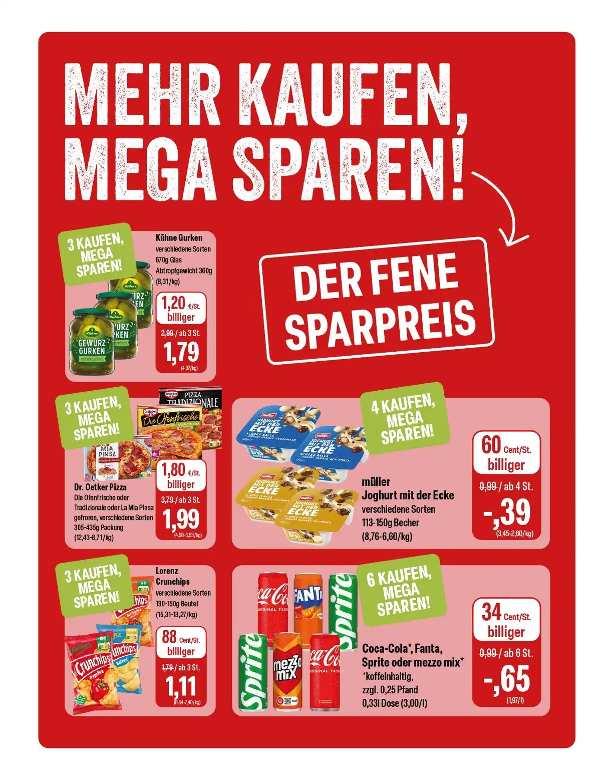 feneberg prospekt 10