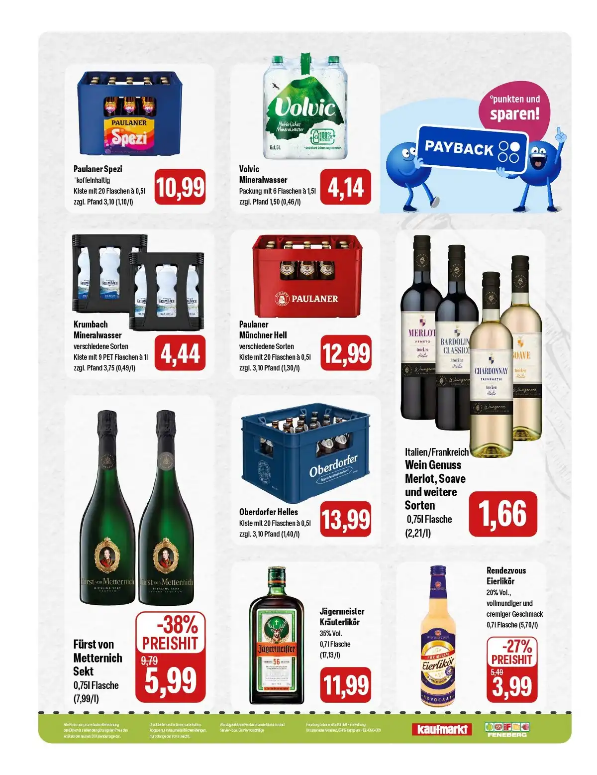 feneberg prospekt 16