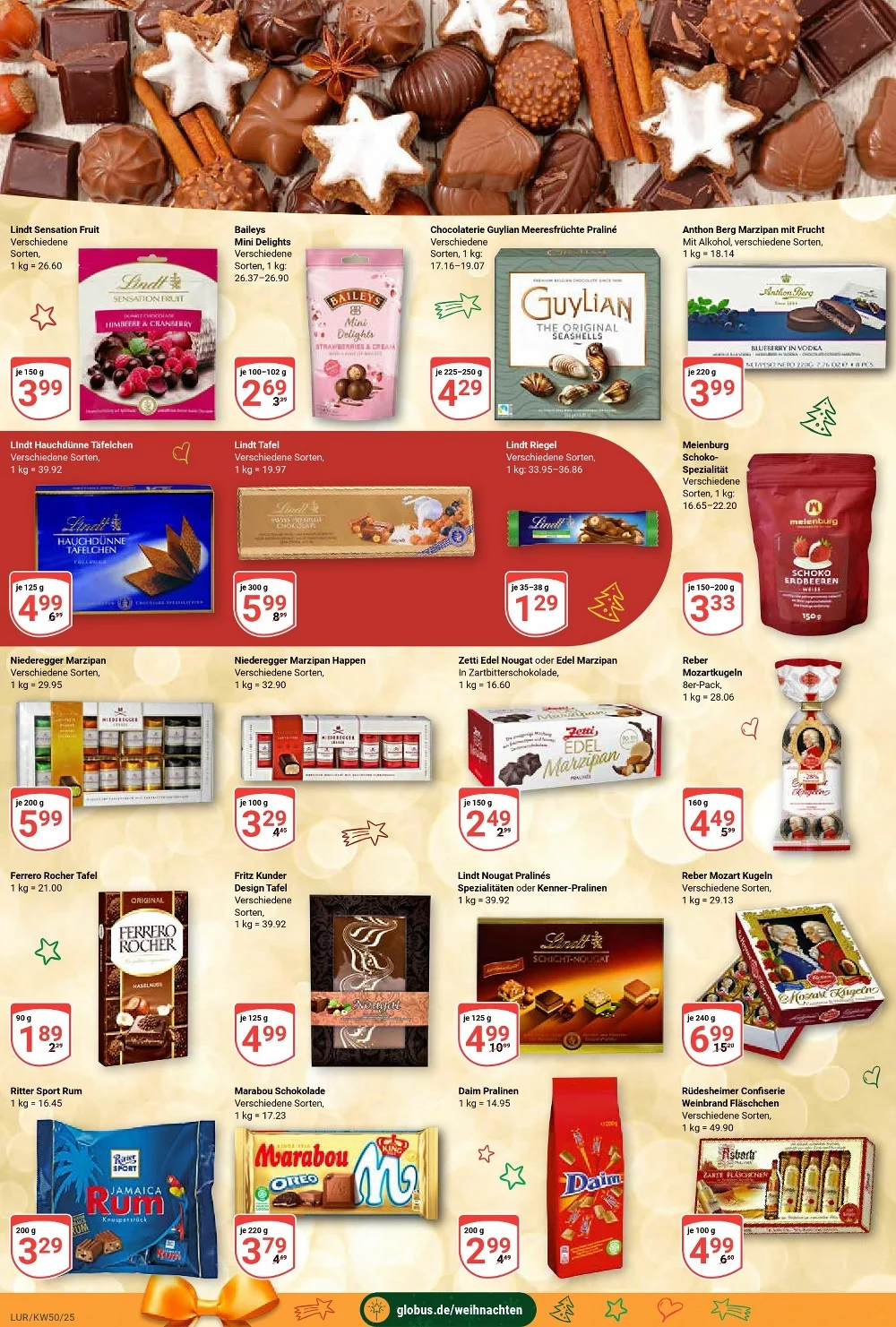 globus prospekt dezember 8 13 17