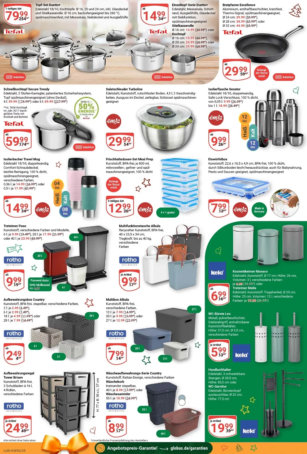 globus prospekt dezember 8 13 26