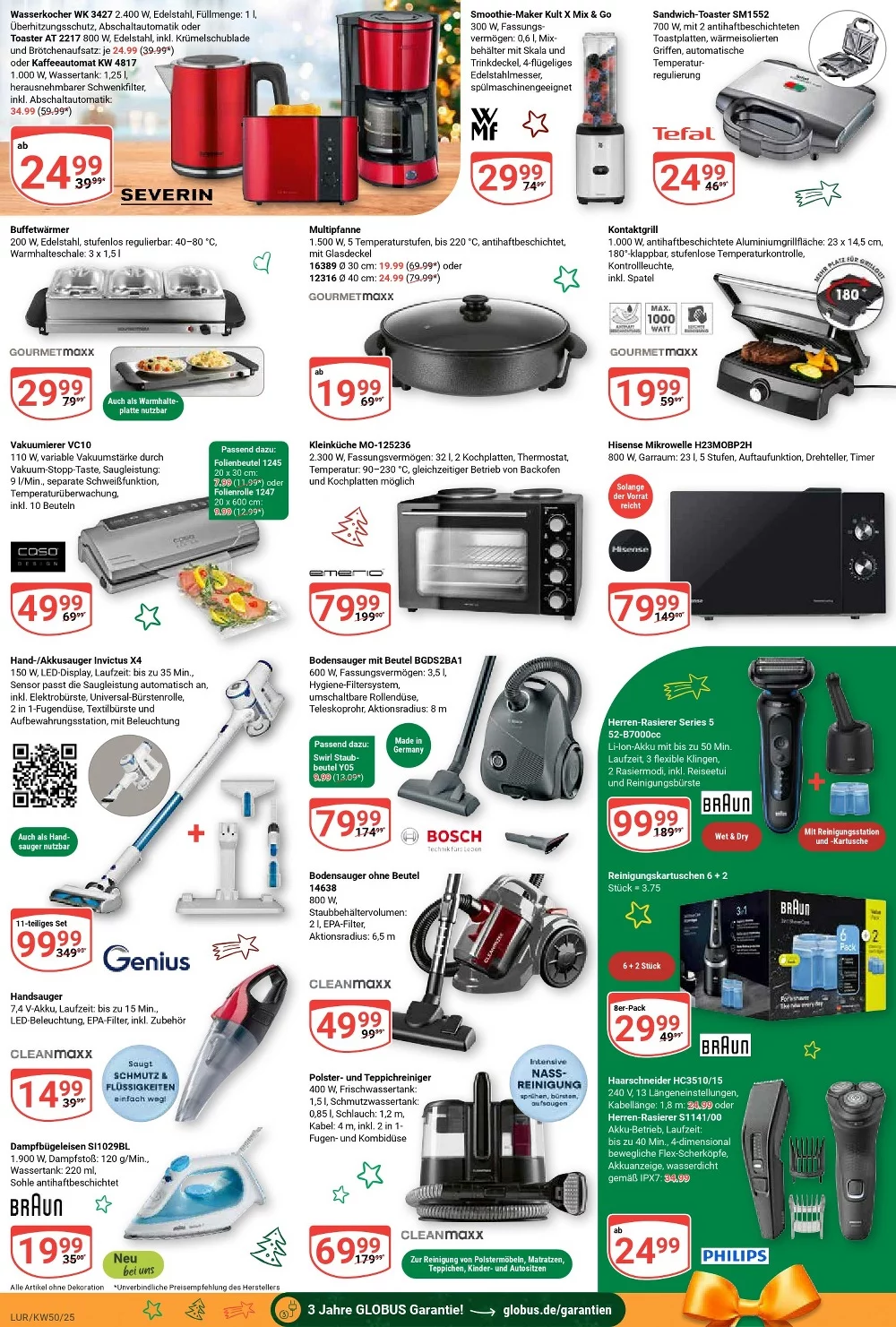 globus prospekt dezember 8 13 27