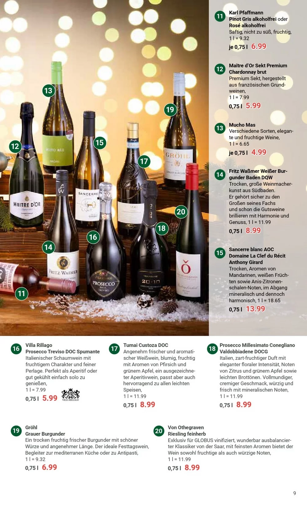 globus prospekt dezember 8 13 37