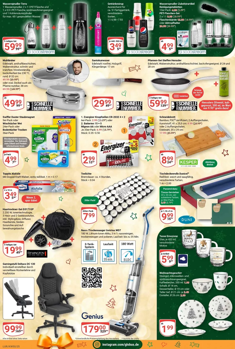 globus prospekt dezember 8 13 4