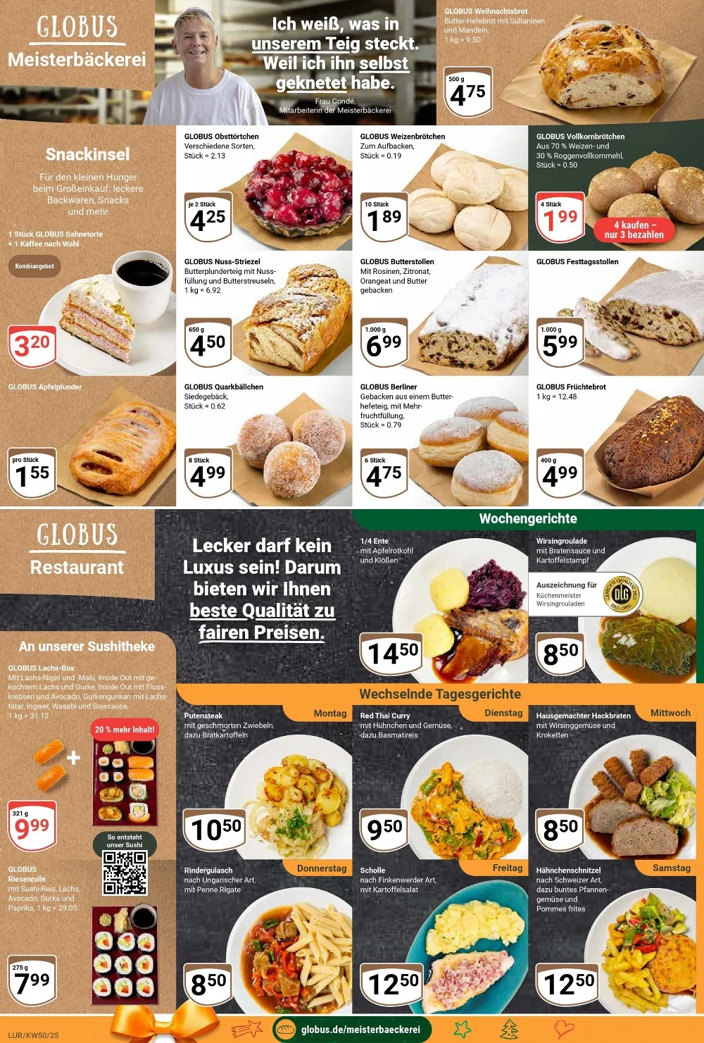 globus prospekt dezember 8 13 6