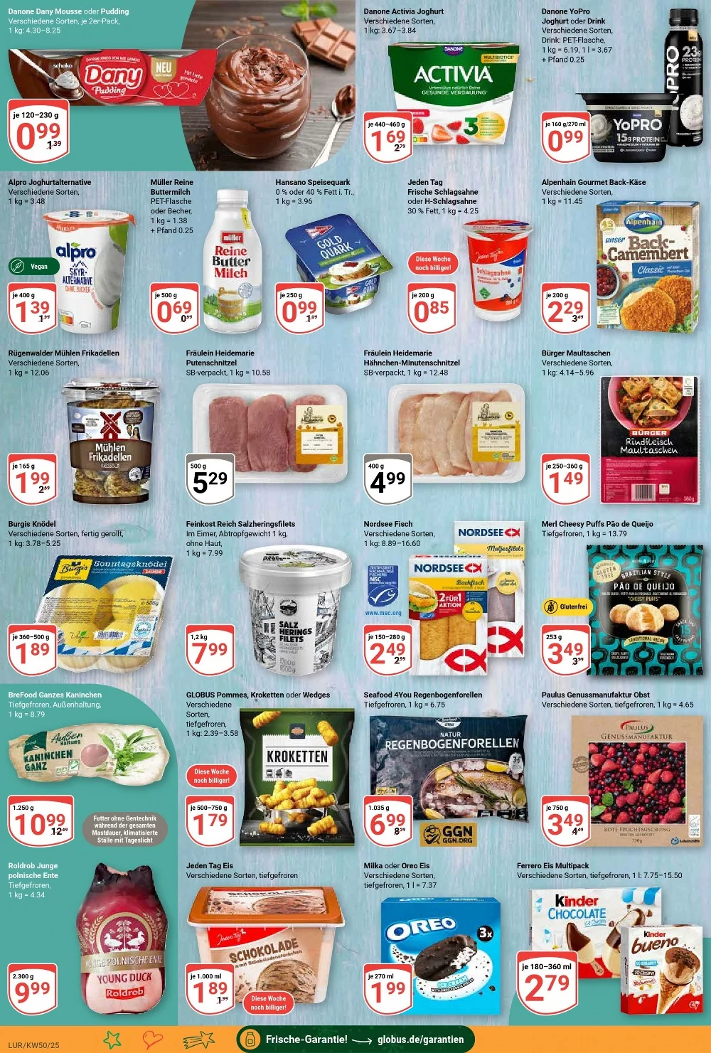 globus prospekt dezember 8 13 9