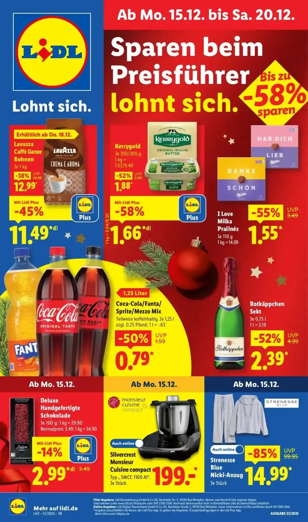lidl prospekt 1 2