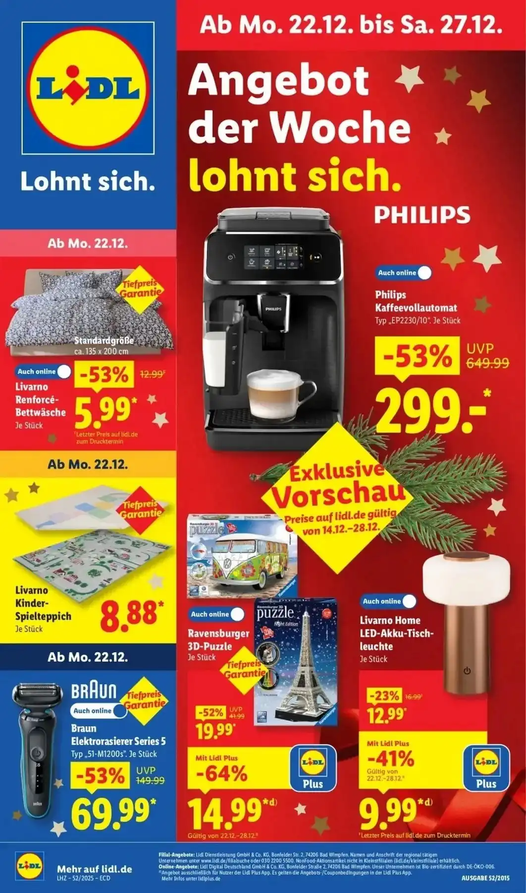 lidl prospekt 1 3