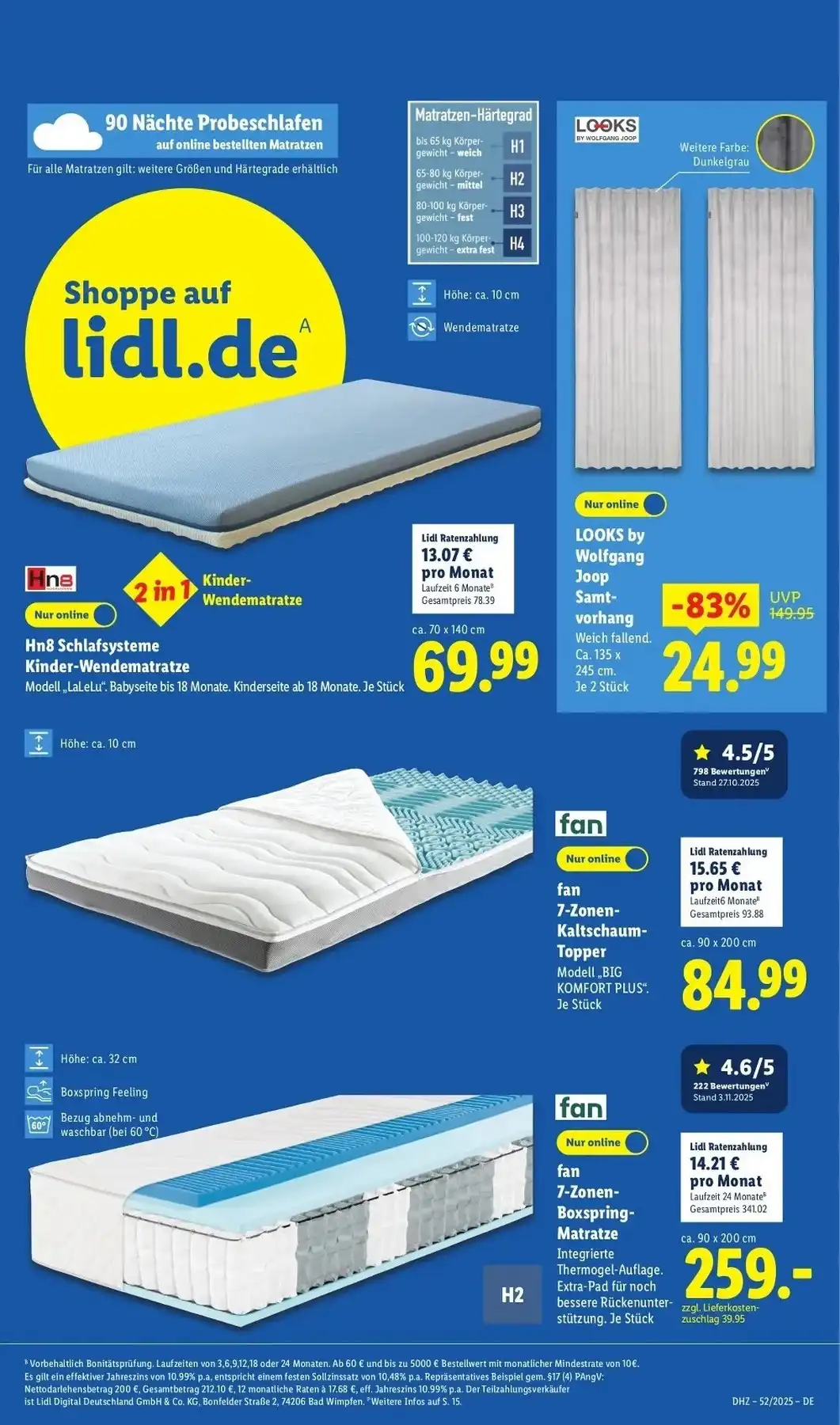 lidl prospekt 18 3