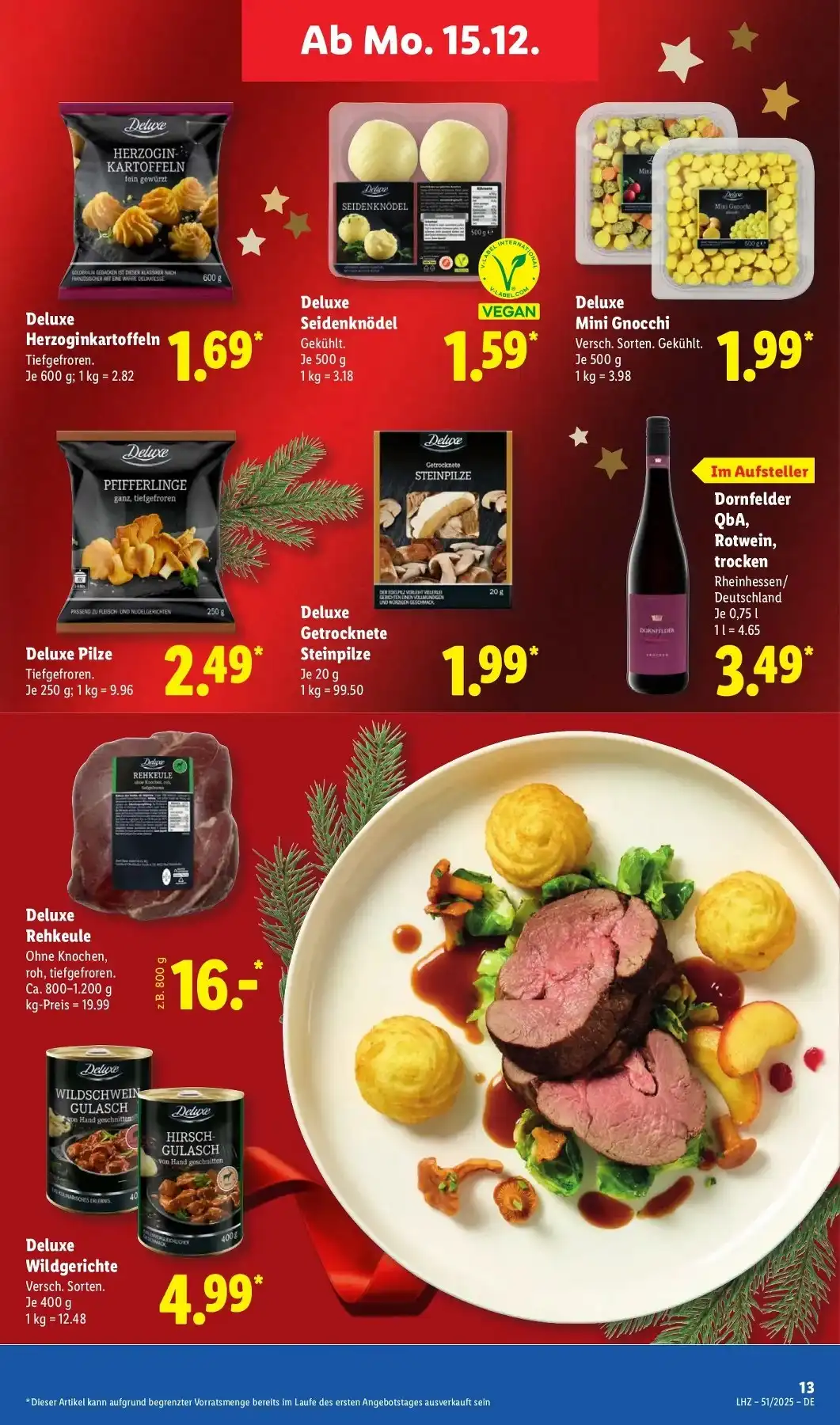 lidl prospekt 2 2
