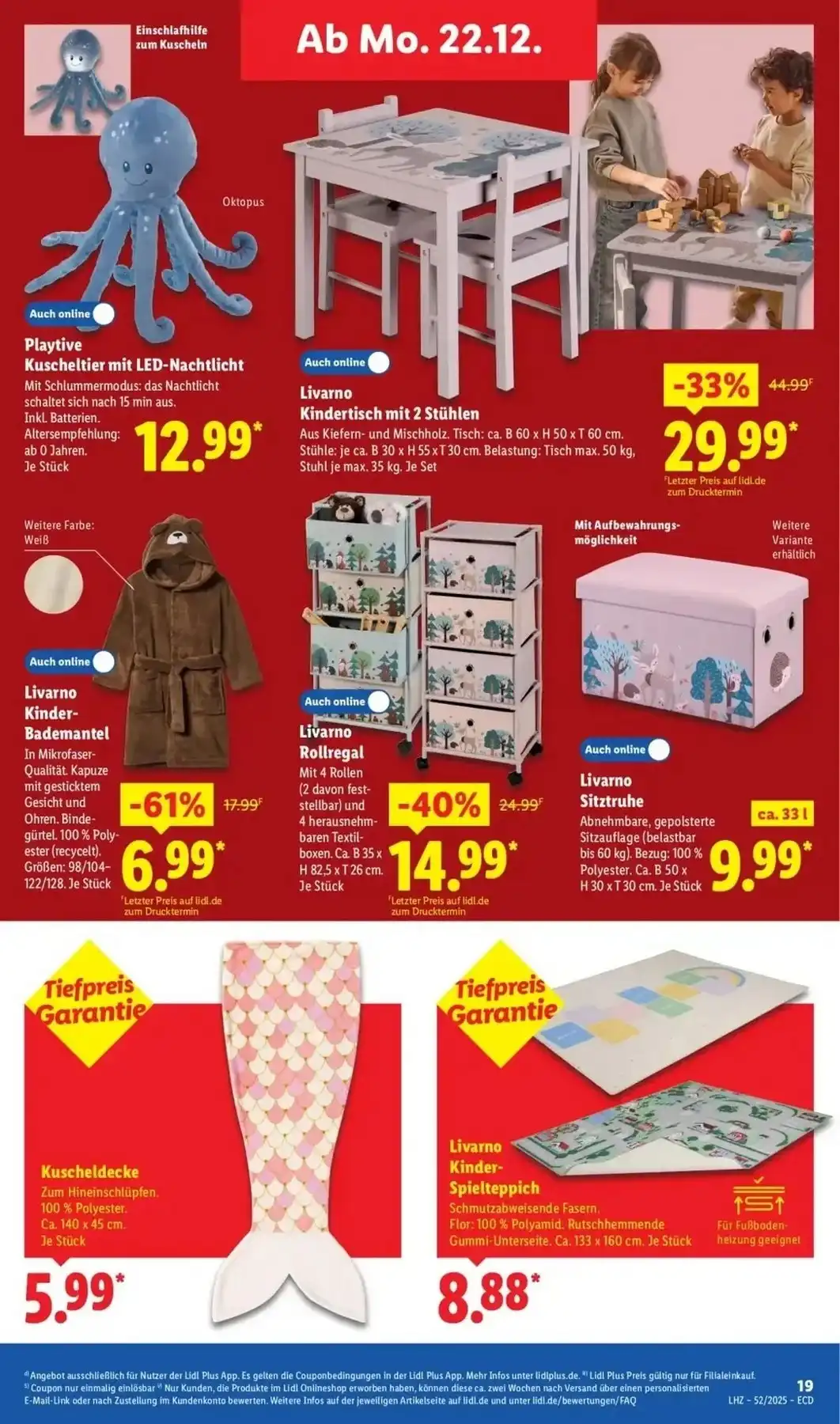 lidl prospekt 2 3