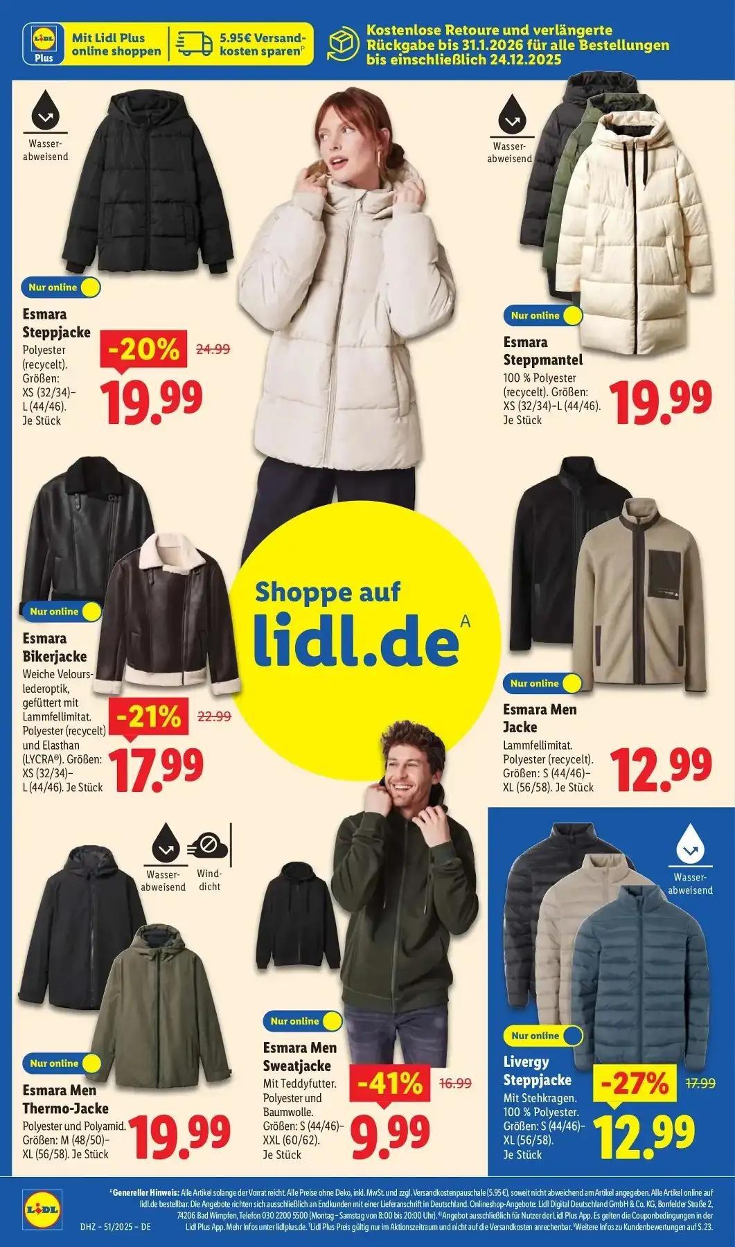 lidl prospekt 21 2