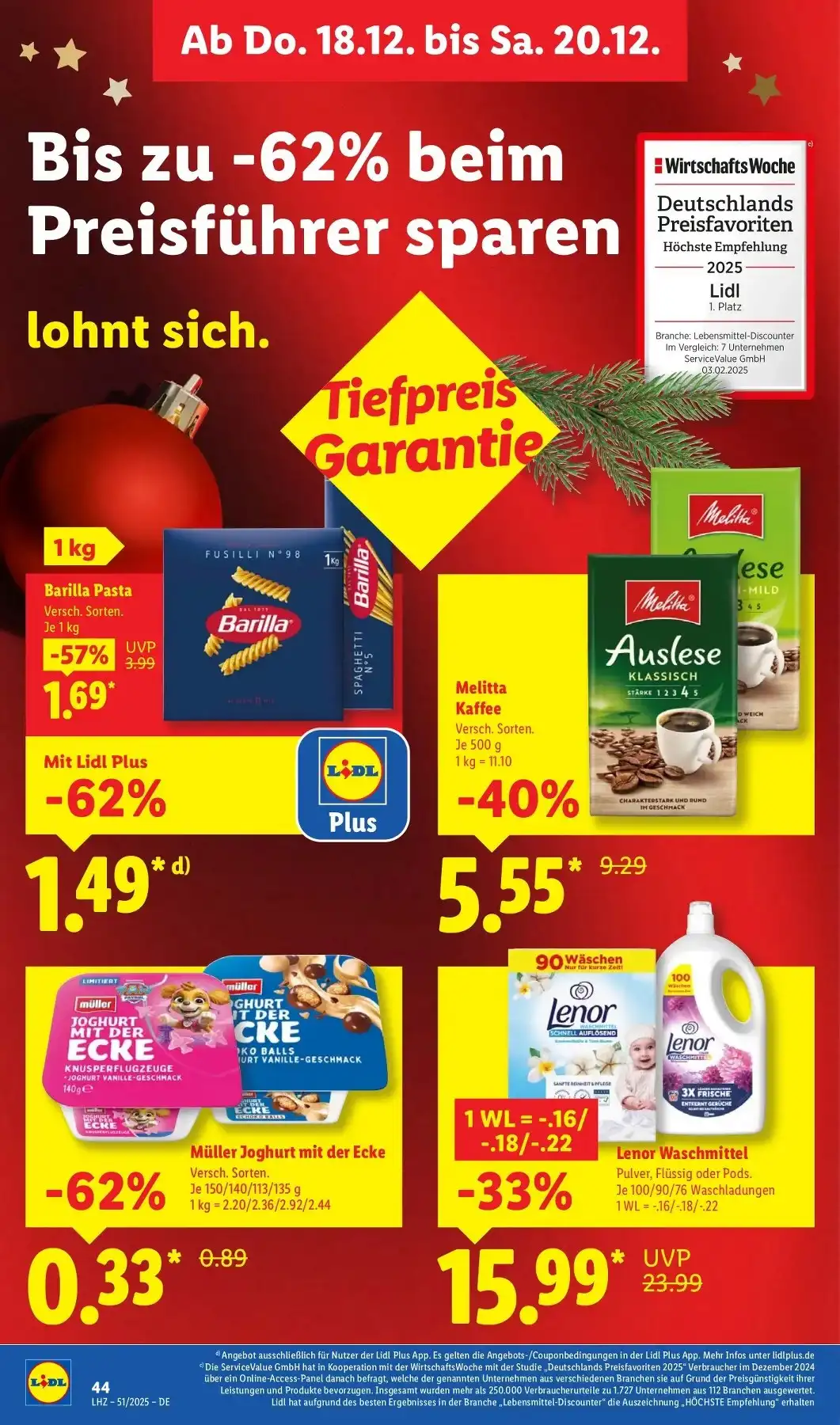 lidl prospekt 32