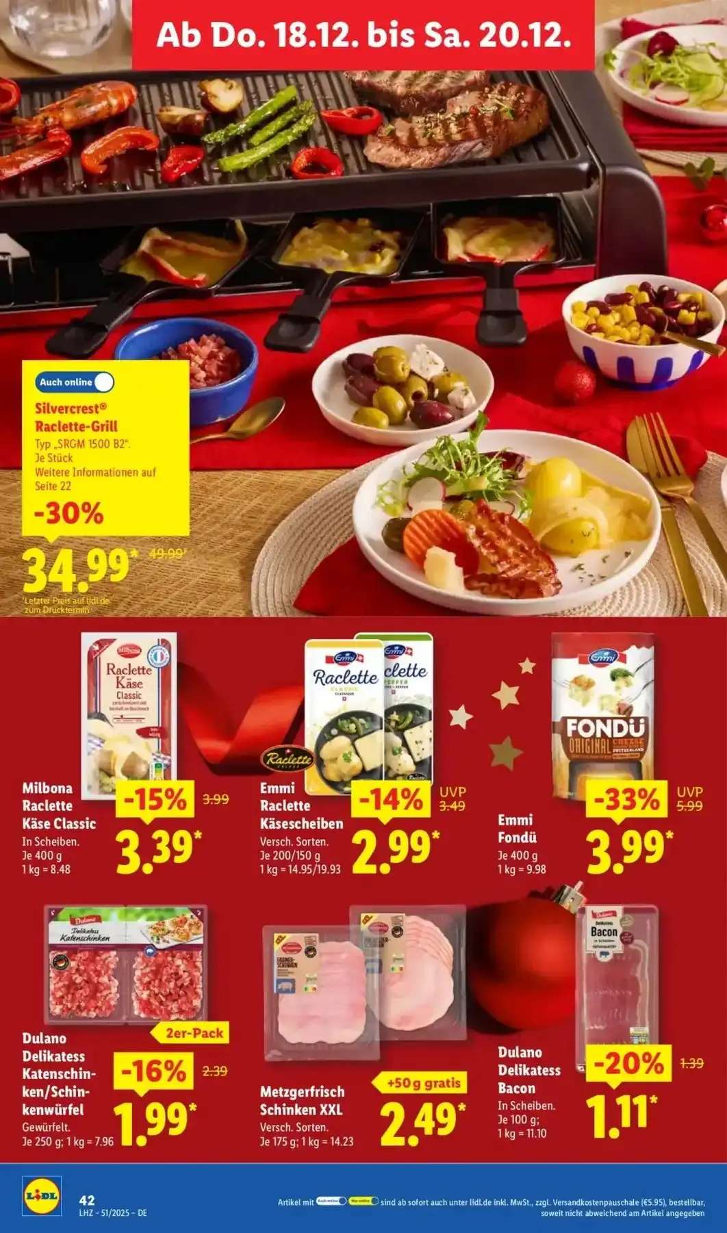 lidl prospekt 33