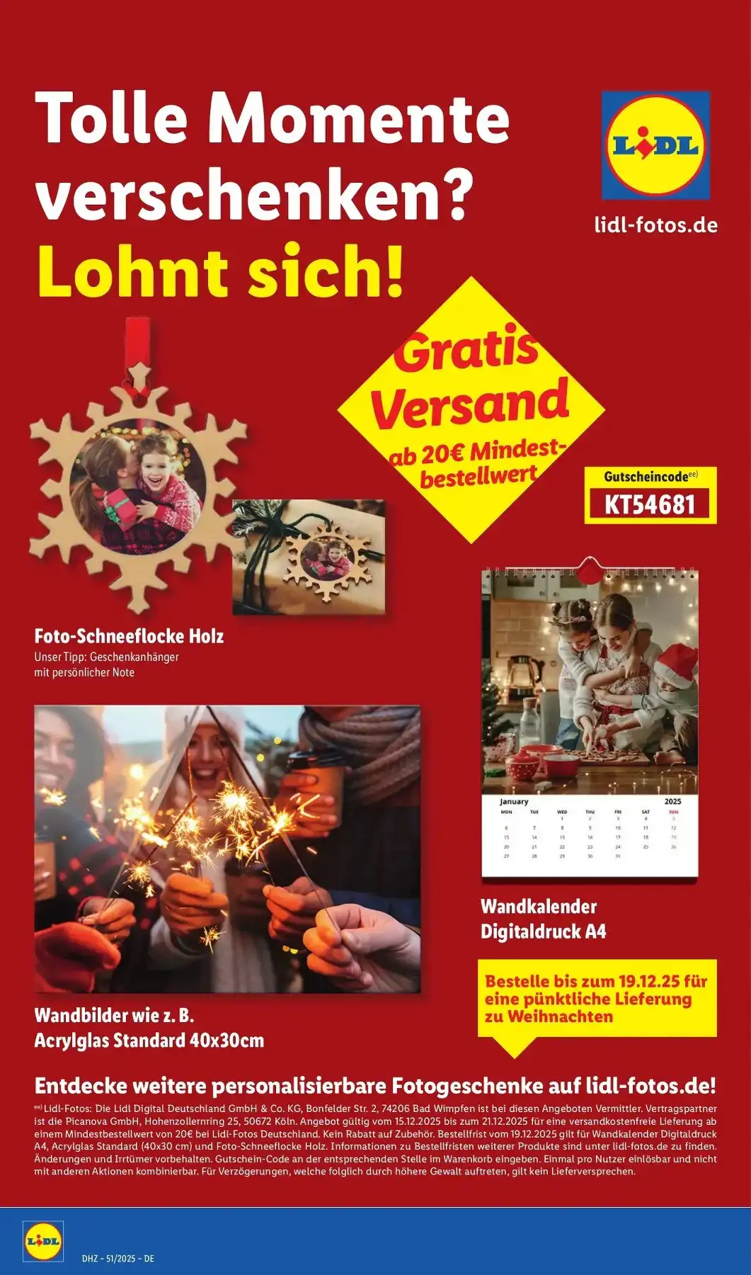 lidl prospekt 41