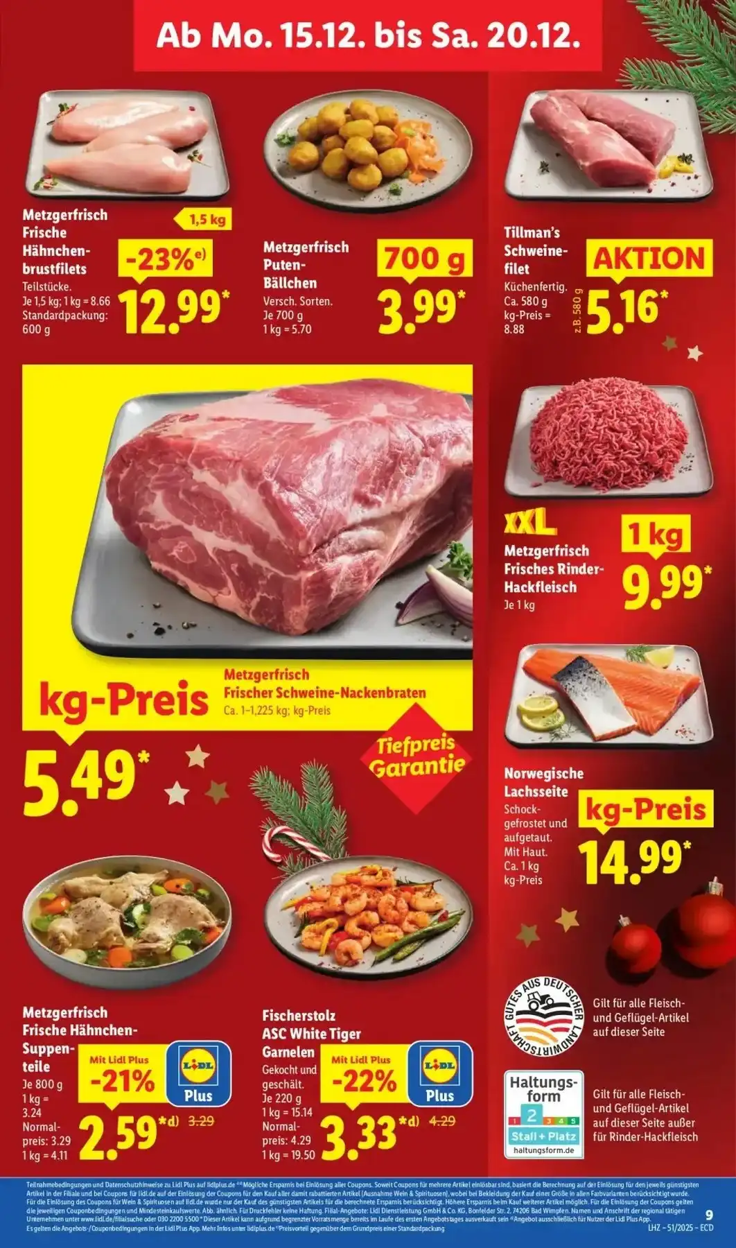 lidl prospekt 44