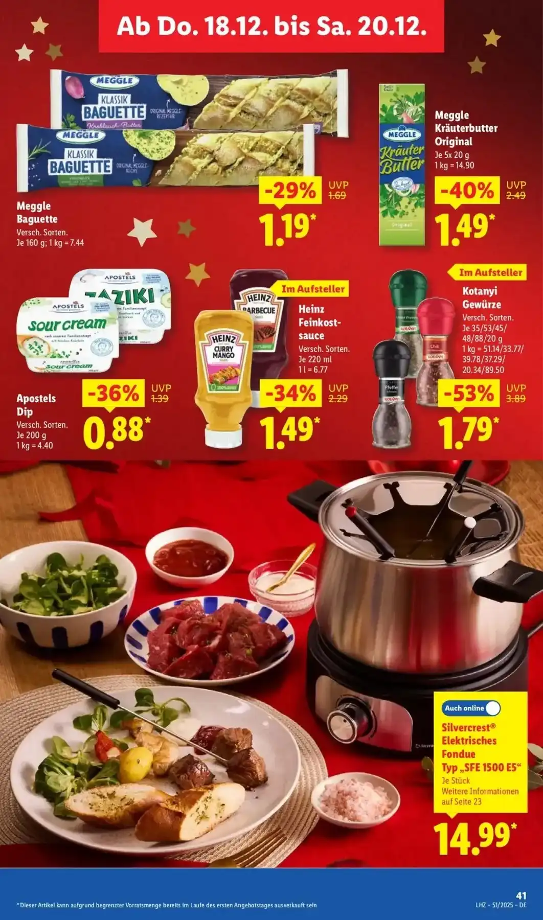 lidl prospekt 46