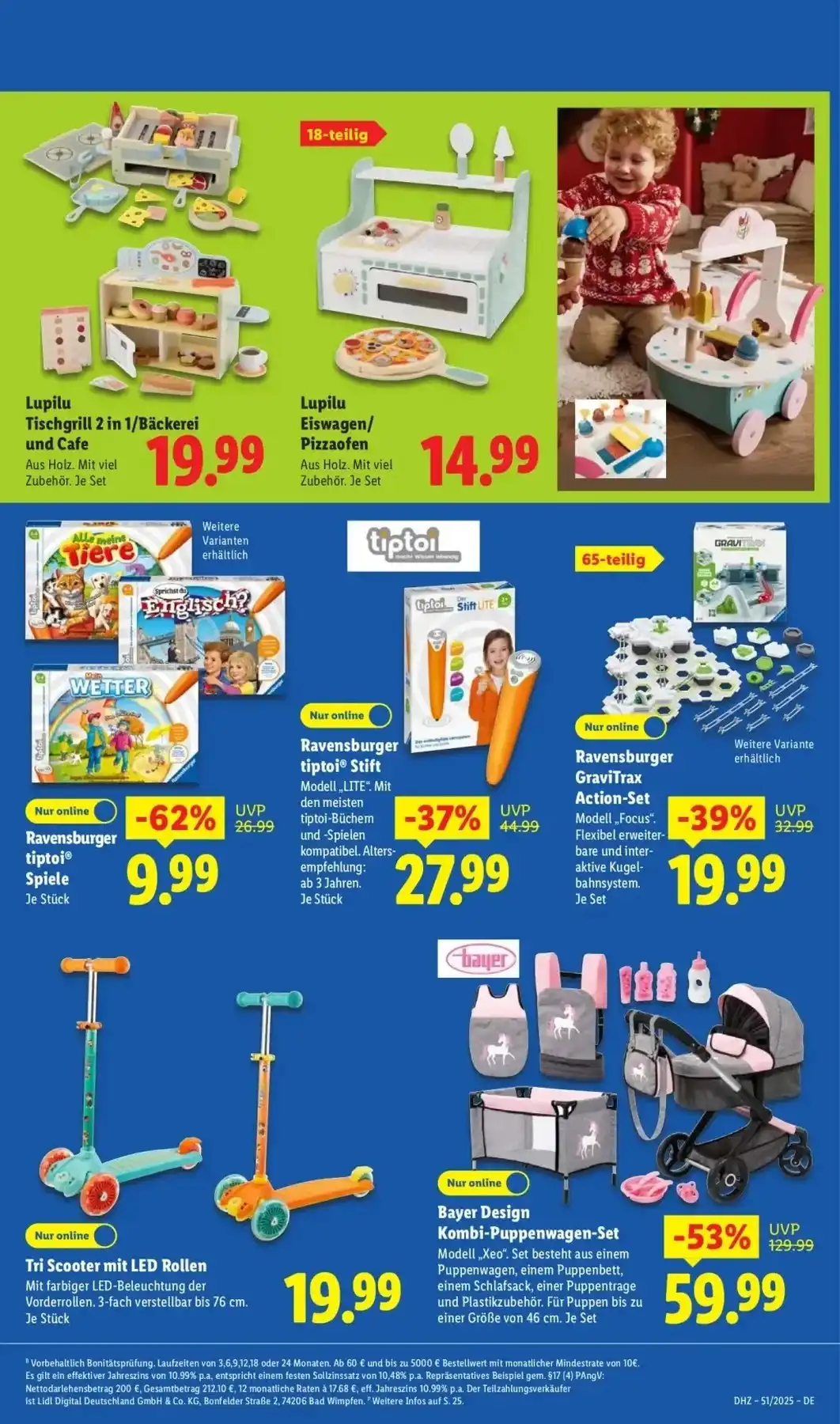 lidl prospekt 49