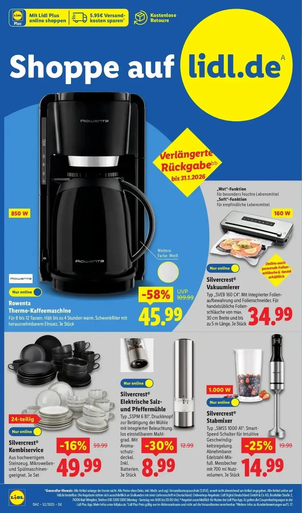 lidl prospekt 5 3