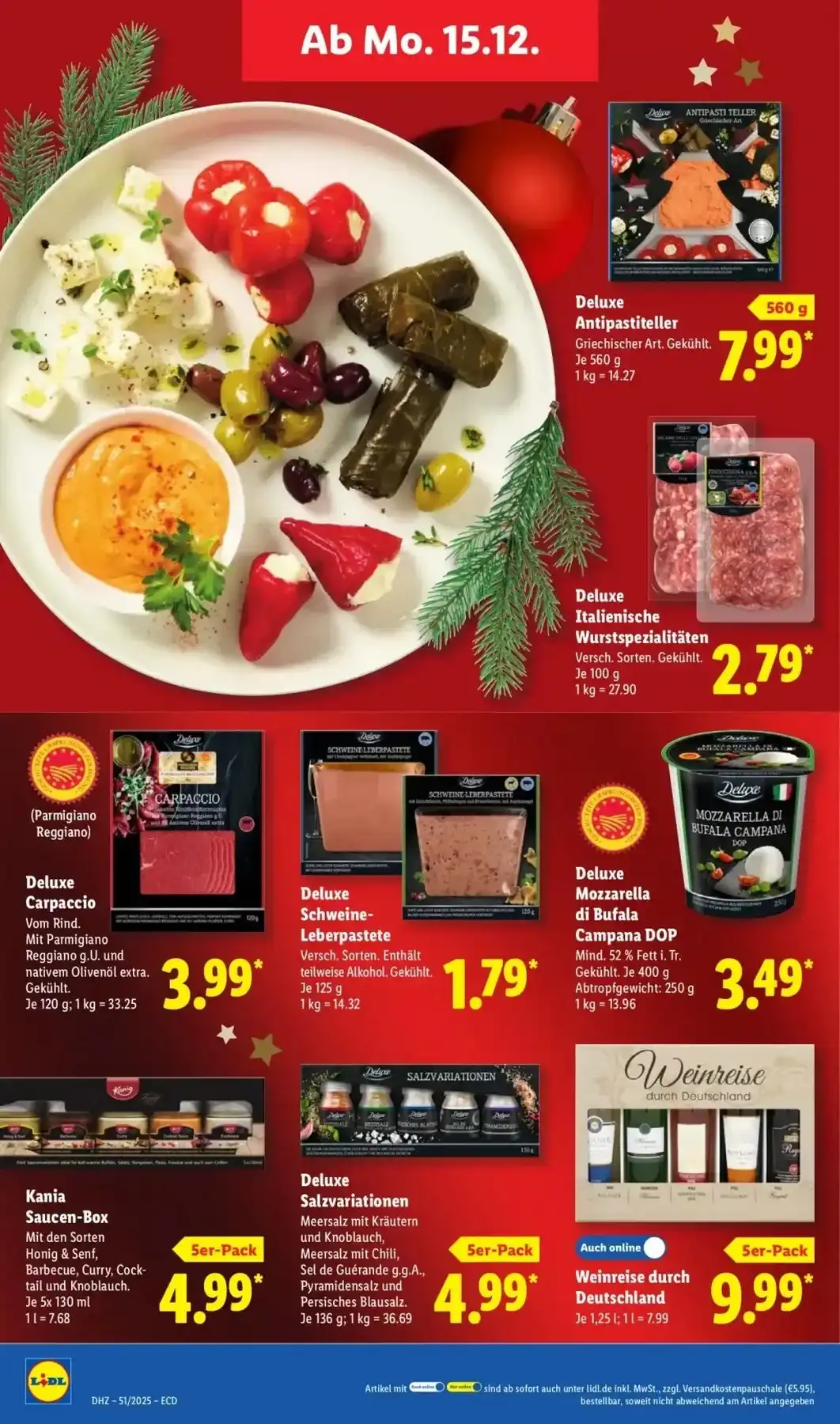 lidl prospekt 51