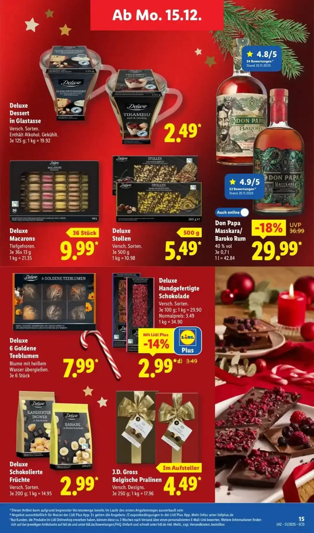 lidl prospekt 53