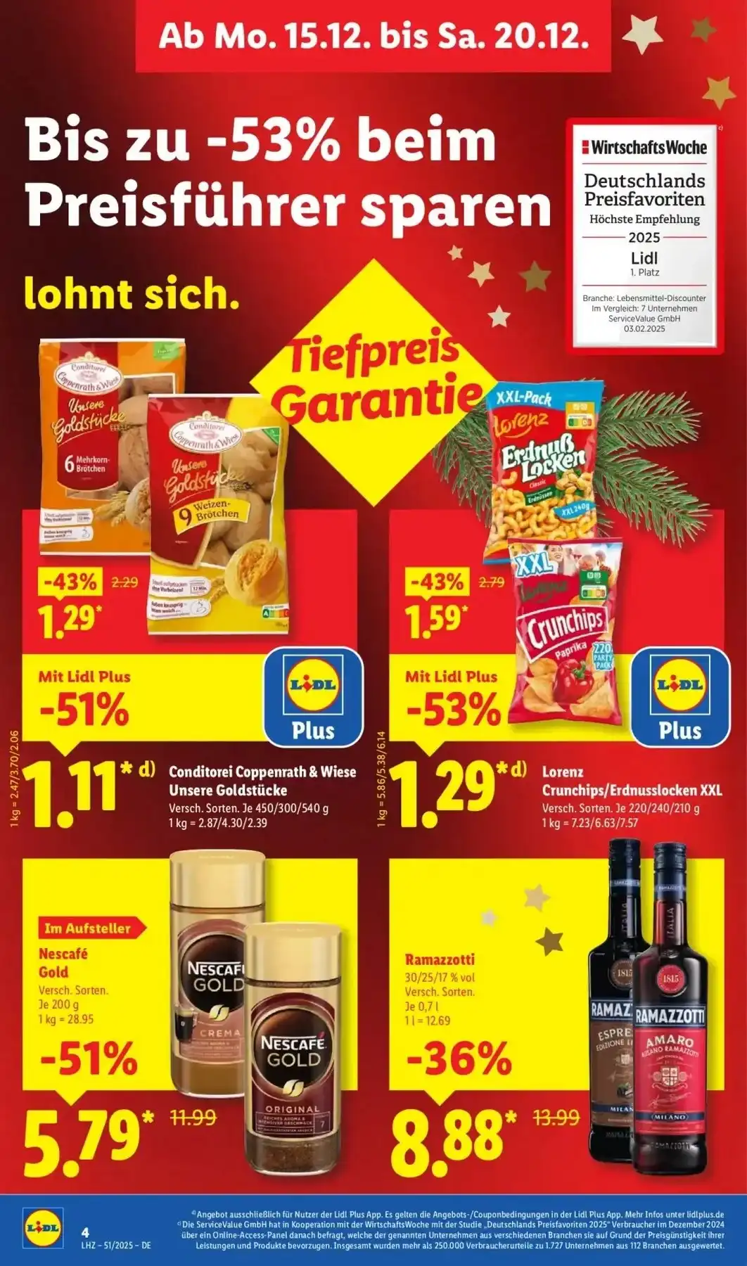 lidl prospekt 55