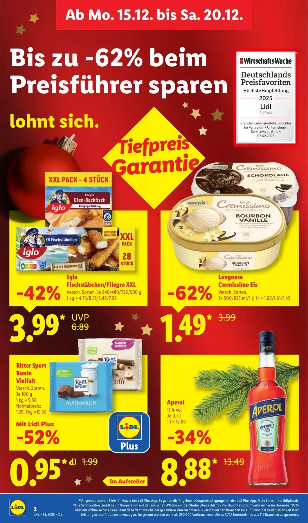 lidl prospekt 60