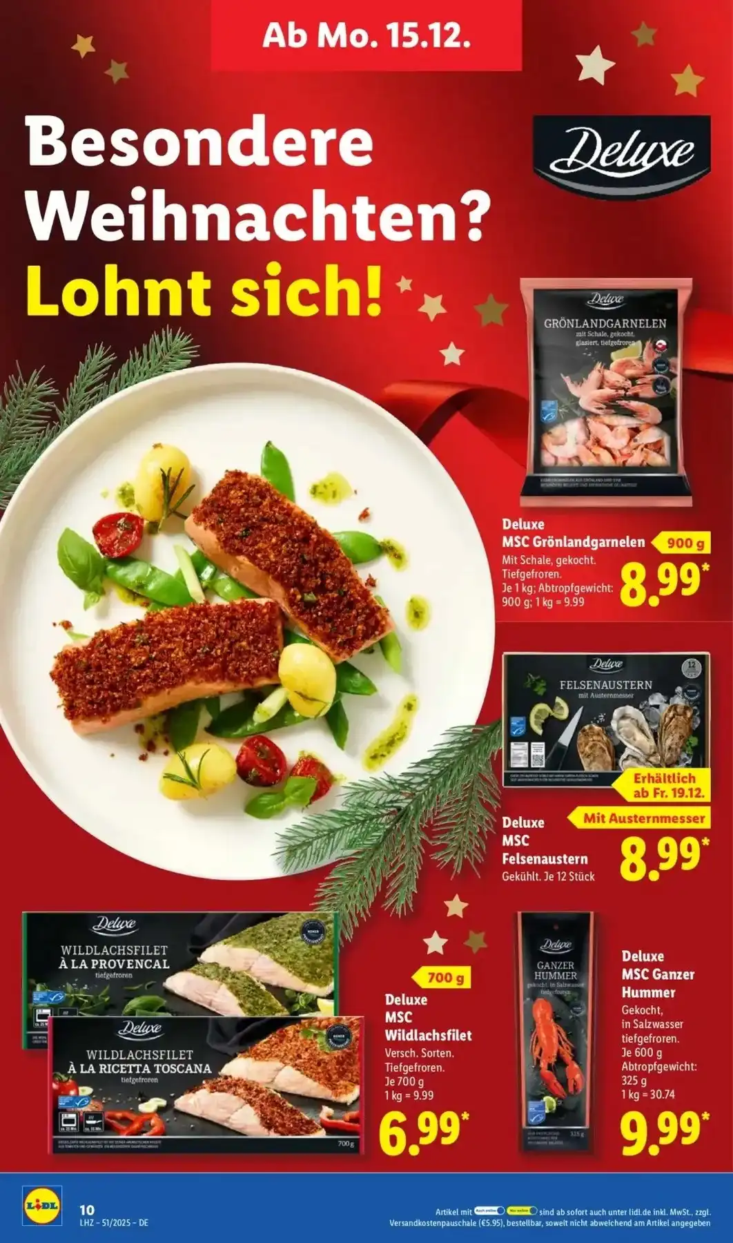 lidl prospekt 62