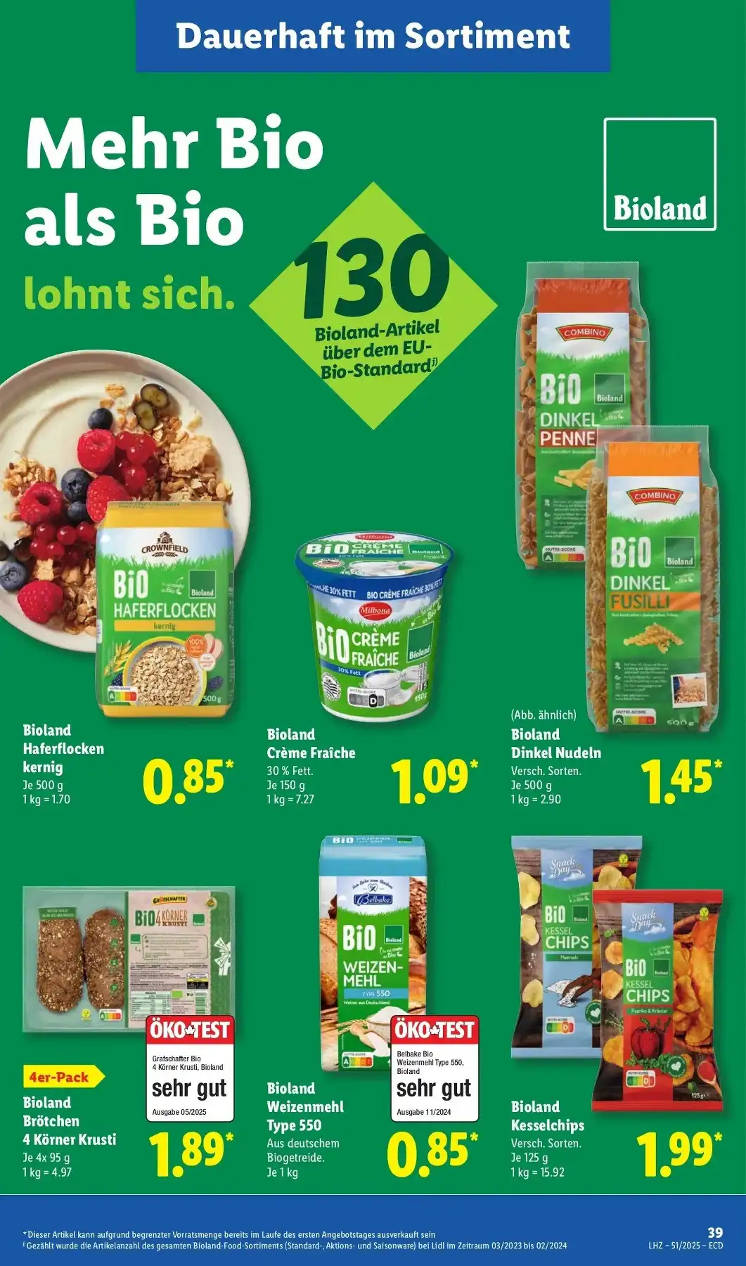 lidl prospekt 63
