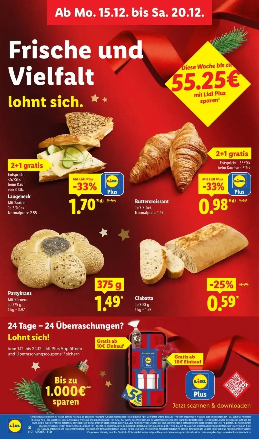lidl prospekt 65