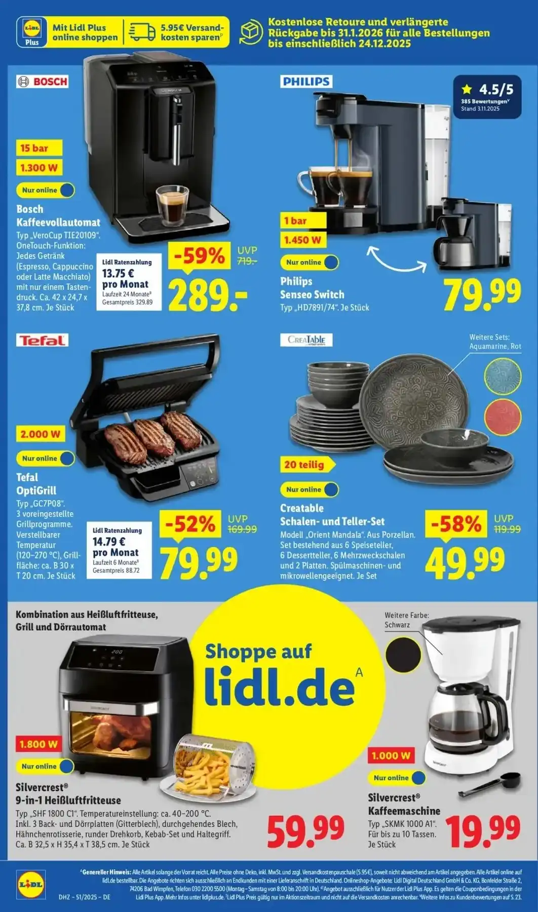 lidl prospekt 73