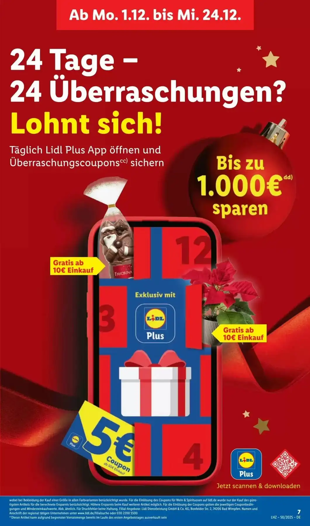 lidl prospekt 8 13 13