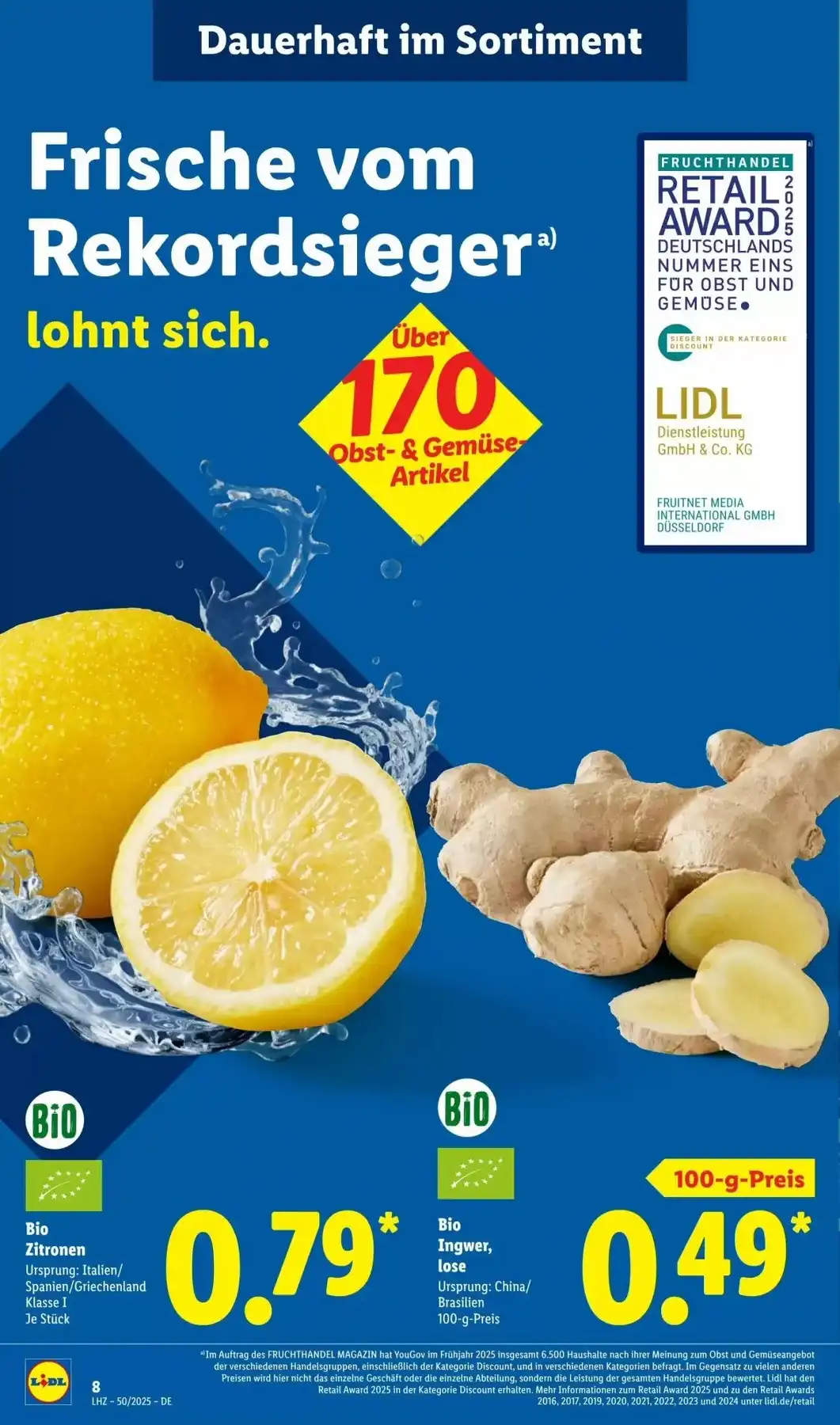 lidl prospekt 8 13 16