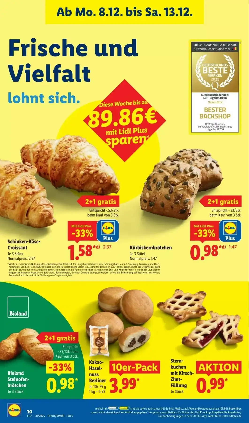 lidl prospekt 8 13 18