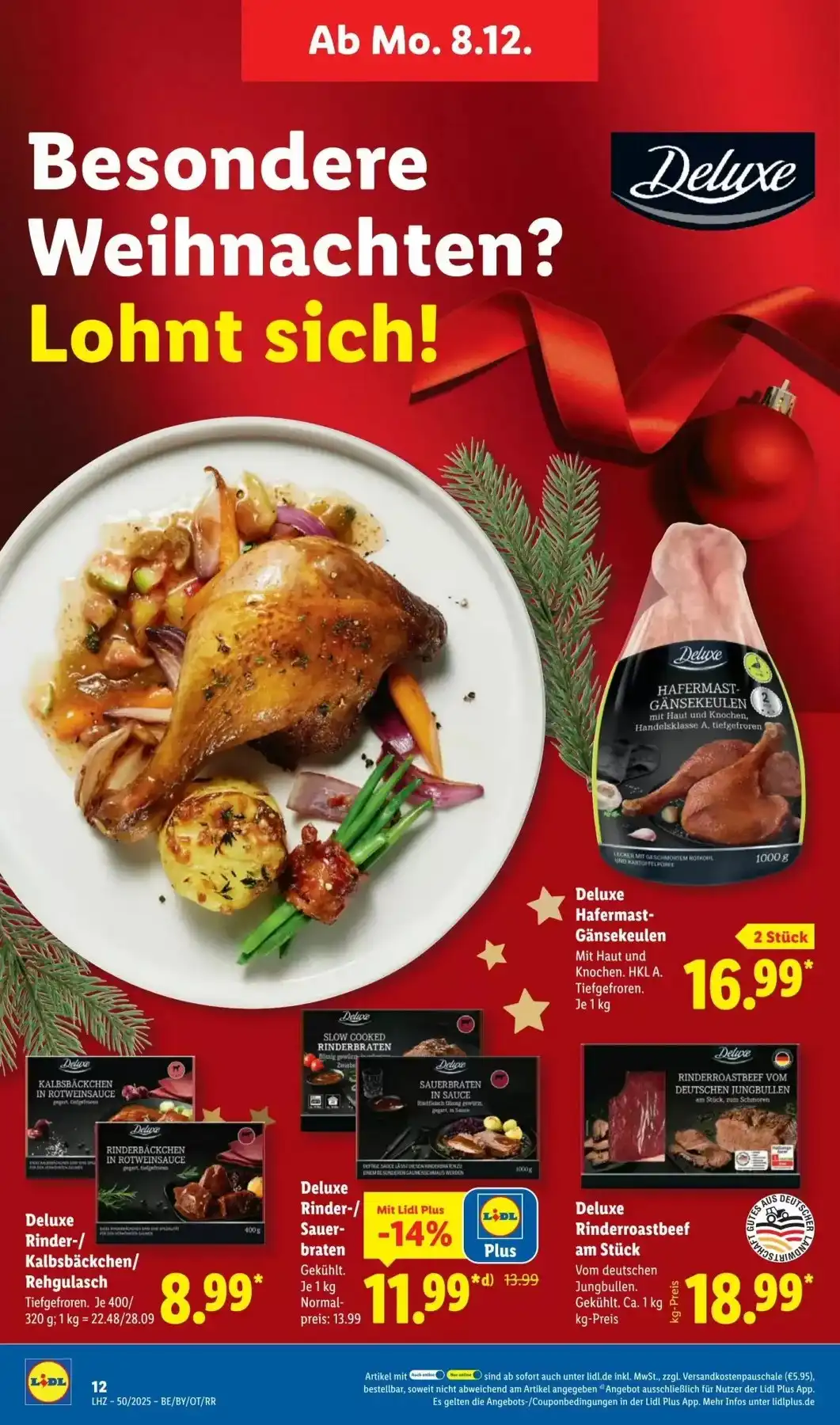 lidl prospekt 8 13 22