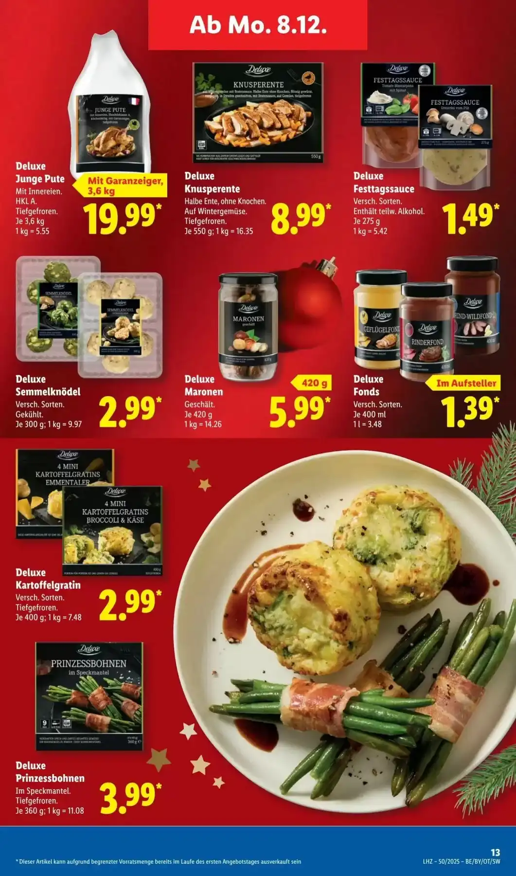 lidl prospekt 8 13 23