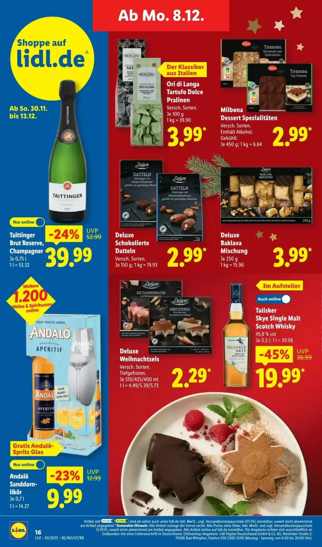 lidl prospekt 8 13 26