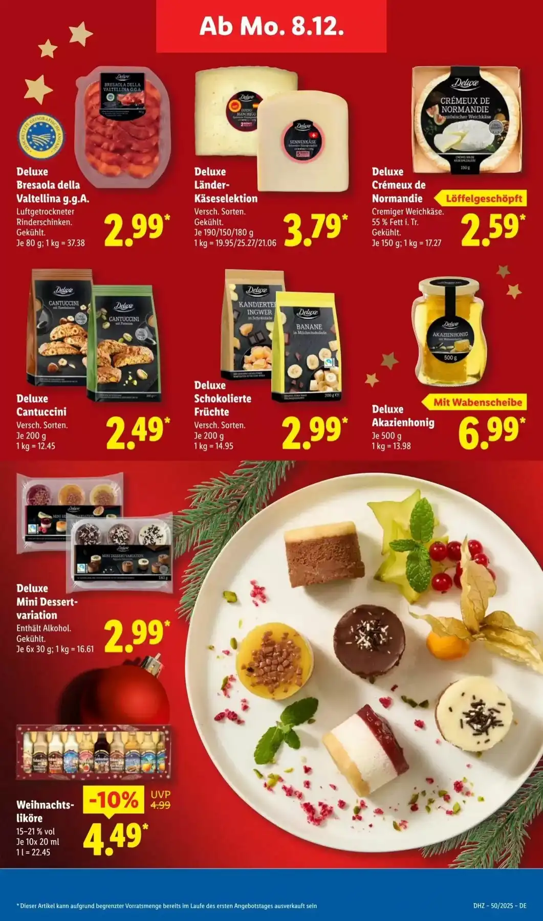 lidl prospekt 8 13 29